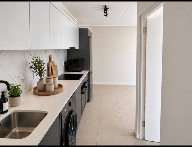 1 BEDROOM APARTMENT FOR SALE IN THE HUNTSMAN